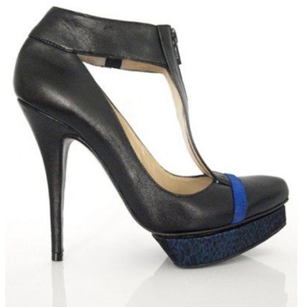 Lujuria Designer Shoes Heels